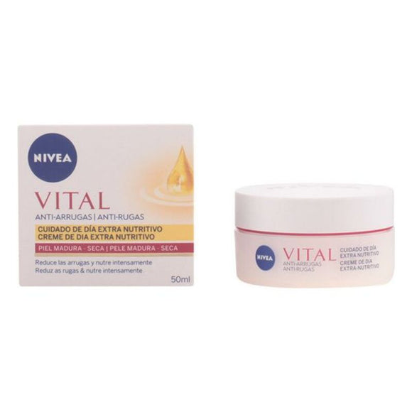 Crema Antiarrugas Nivea