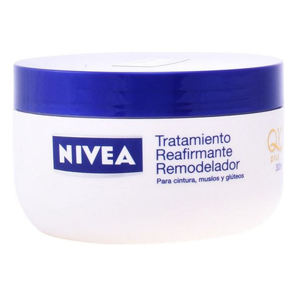 Crema Reafirmante Q10 Plus Nivea