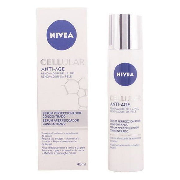 Sérum Facial Cellular Anti-age Nivea