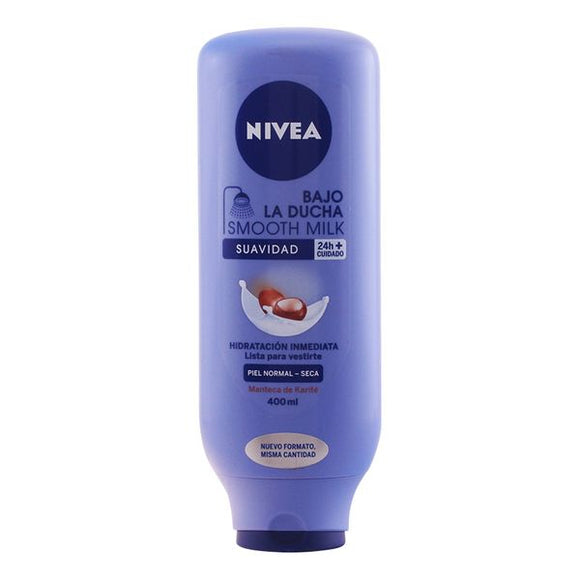 Crema de Ducha Karité Nivea (400 ml)
