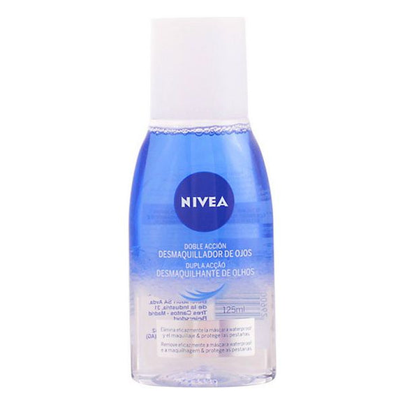 Desmaquillante de Ojos Visage Nivea