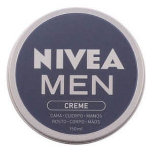 Crema Hidratante Men Creme Nivea