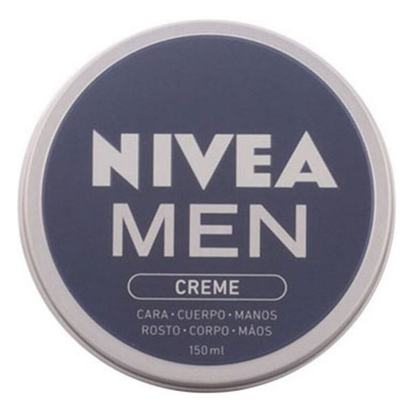 Crema Hidratante Men Creme Nivea