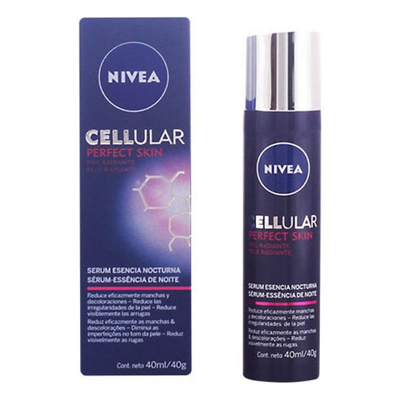 Sérum Antimanchas Nivea Cellular Perfect Skin (40 ml) (Reacondicionado A+)