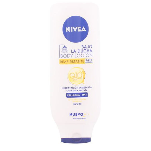 Crema de Ducha Q10 Nivea (400 ml)