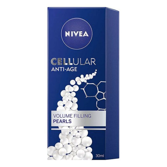 Crema Antiarrugas Cellular Anti-age Nivea