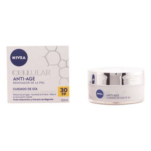 Crema de Día Cellular Anti-age Nivea