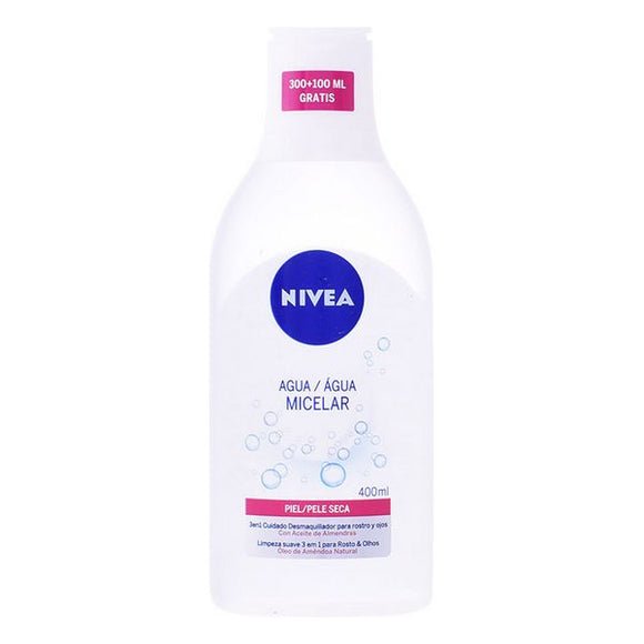 Agua Micelar Nivea