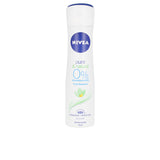 Desodorante en Spray 0% Aluminium Nivea 88537 (150 ml)
