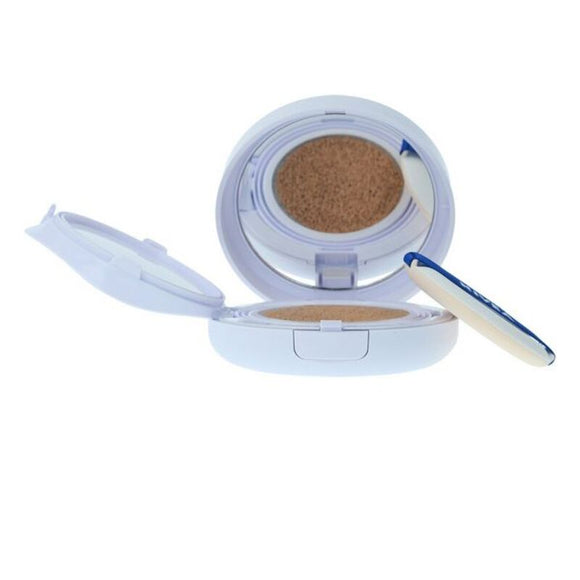 Crema Hidratante con Color Q10+ Cushion 3in1 Nivea (15 g)