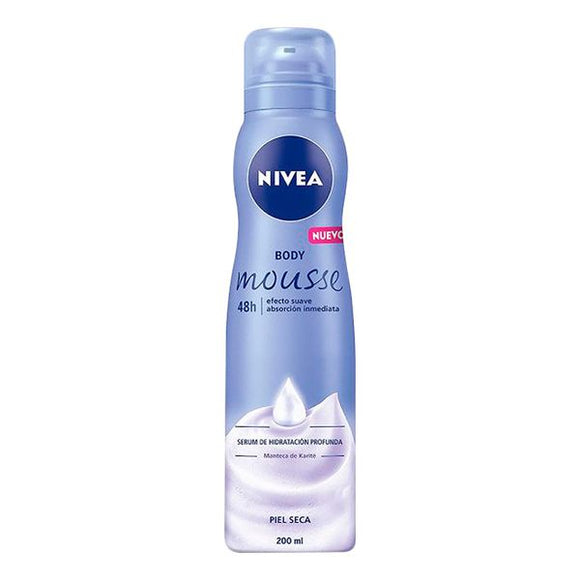 Sérum Hidratante Karité Nivea (200 ml)