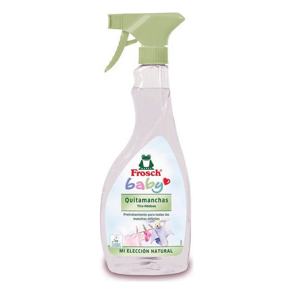 Quitamanchas Frosch (500 ml)