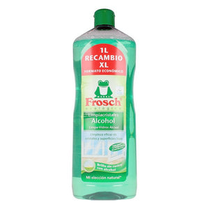 Limpiacristales Frosch (1000 ml) Eco
