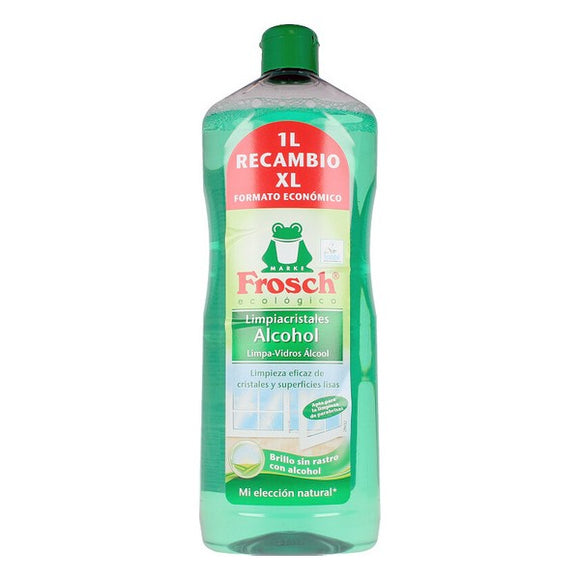 Limpiacristales Frosch (1000 ml) Eco