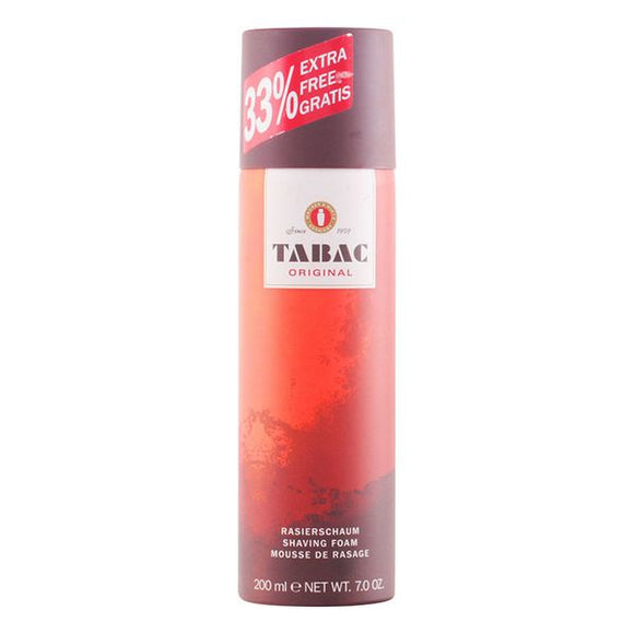 Espuma de Afeitar Tabac Tabac