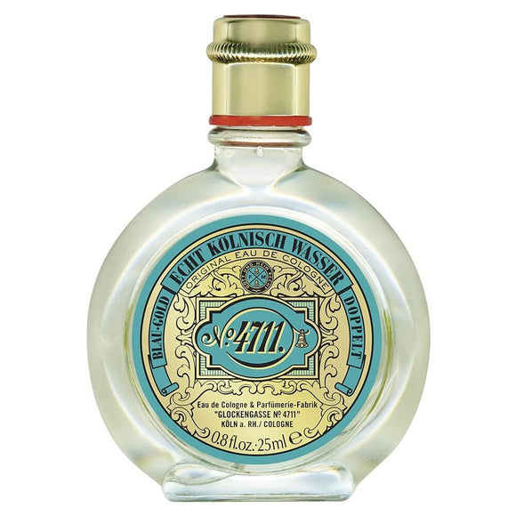 Perfume Mujer 4711 Original (25 ml)