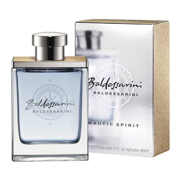 Perfume Hombre Nautic Spirit Baldessarini EDT