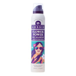Champú en Seco Flower Power Aussie (180 ml)