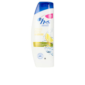Champú Citrus Fresh Head & Shoulders (360 ml)