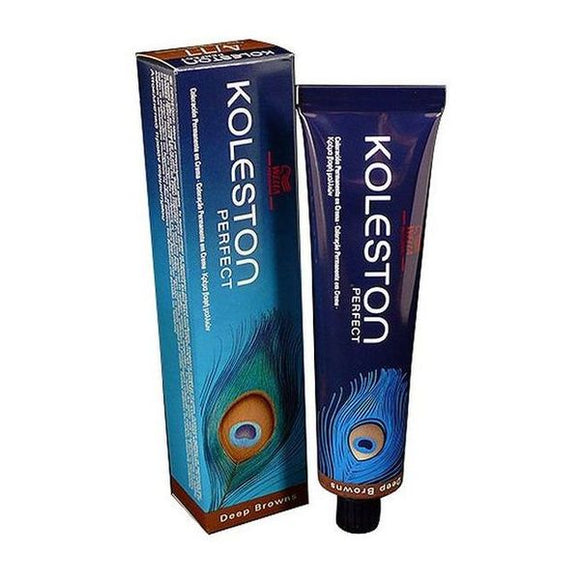 Tinte Permanente Koleston Perfect Wella