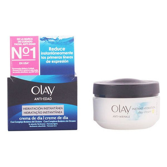 Crema Hidratante Anti-edad Olay