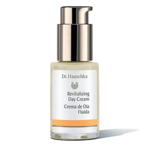 Crema Facial Dr. Hauschka Revitalizing (30 ml)
