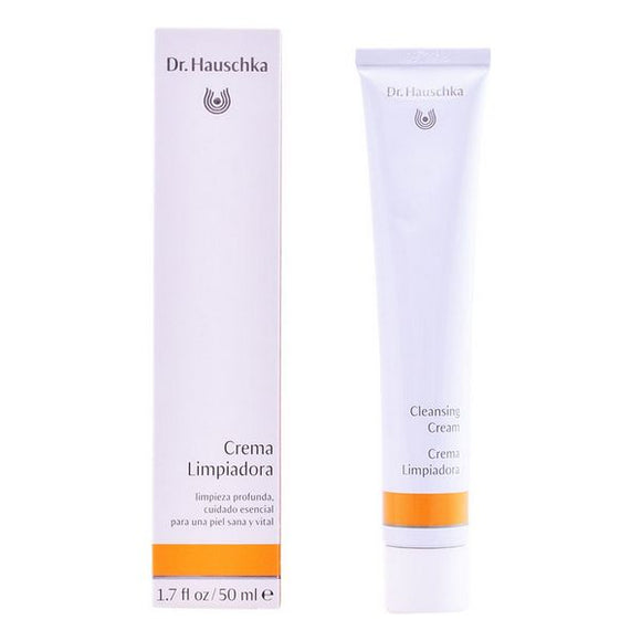 Limpiador Facial Dr. Hauschka