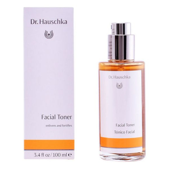 Tónico Facial Dr. Hauschka