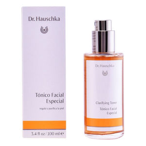 Tónico Facial Clarifying Dr. Hauschka