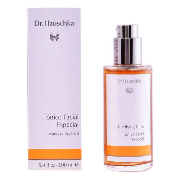 Tónico Facial Clarifying Dr. Hauschka