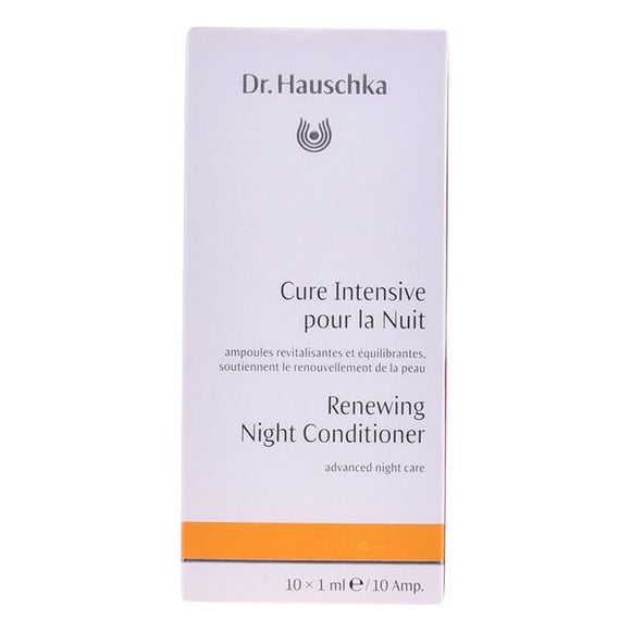 Concentrado Intensivo Noche Dr. Hauschka