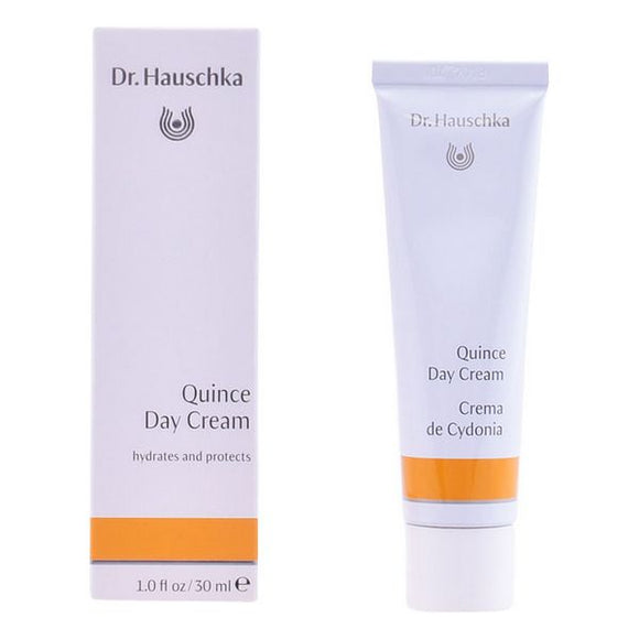Crema de Día Quince Dr. Hauschka