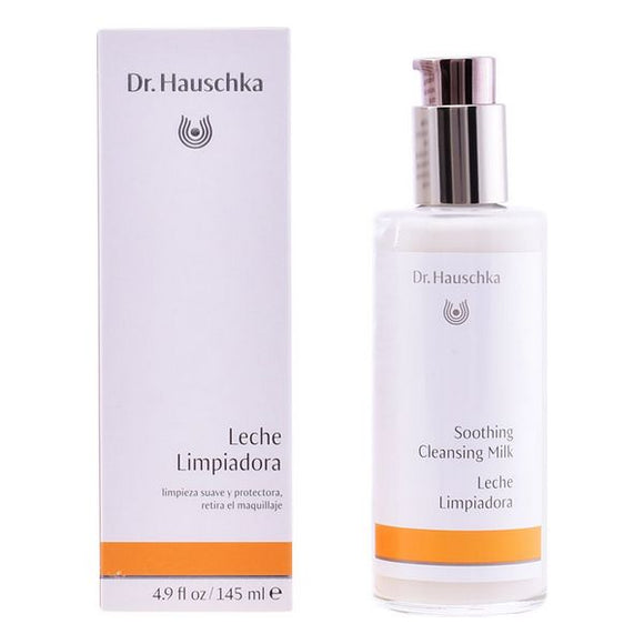 Leche Limpiadora Soothing Dr. Hauschka