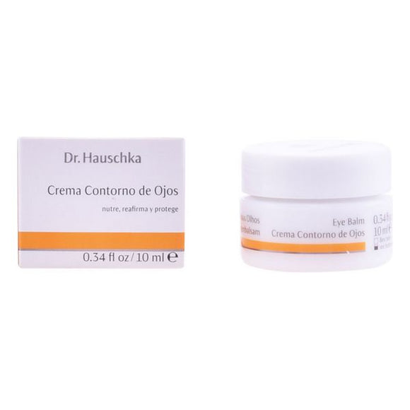 Crema para Contorno de Ojos Eye Balm Dr. Hauschka