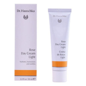 Crema de Día Rose Dr. Hauschka (30 ml)