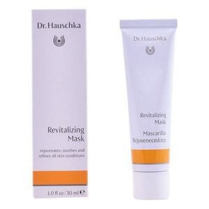 Mascarilla Revitalizante Antiedad Revitalizing Dr. Hauschka