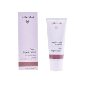 Crema de Día Regenerating Dr. Hauschka