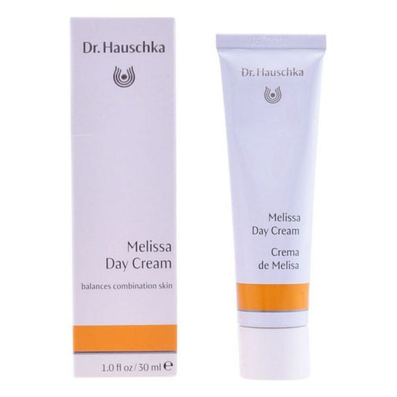 Crema de Día Melissa Dr. Hauschka