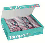Tampones Higiénicos Sport, Spa & Love Joydivision 22088 (50 pcs) Normal