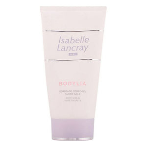 Gel Exfoliante Corporal Bodylia Isabelle Lancray