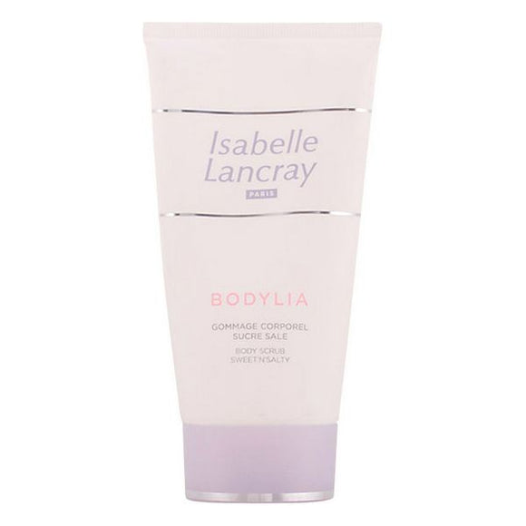 Gel Exfoliante Corporal Bodylia Isabelle Lancray