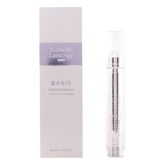 Complejo Multivitamínico Facial Essence Miracle Isabelle Lancray
