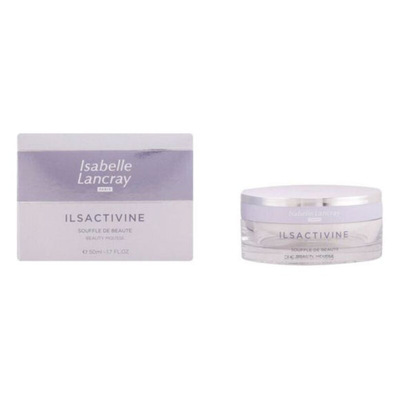 Crema Hidratante Antiedad Ilsactivine Isabelle Lancray