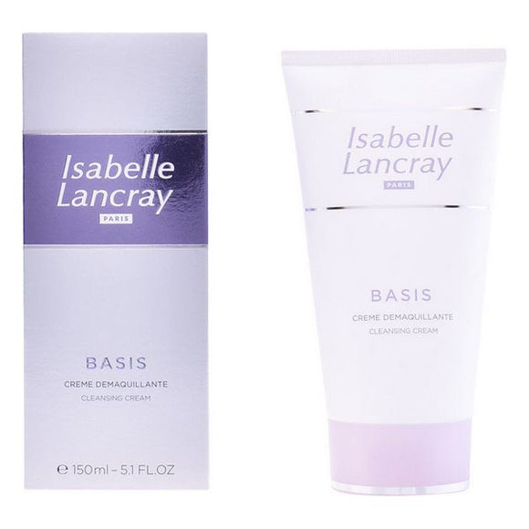 Desmaquillante Basis Isabelle Lancray