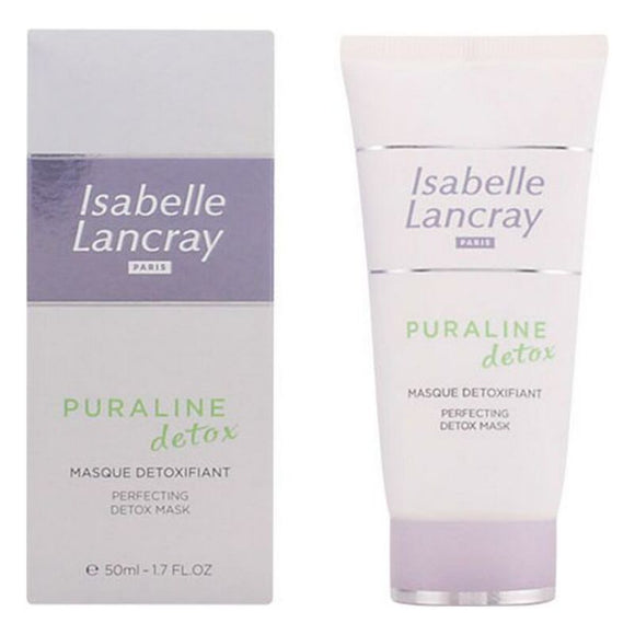 Mascarilla Puraline Isabelle Lancray