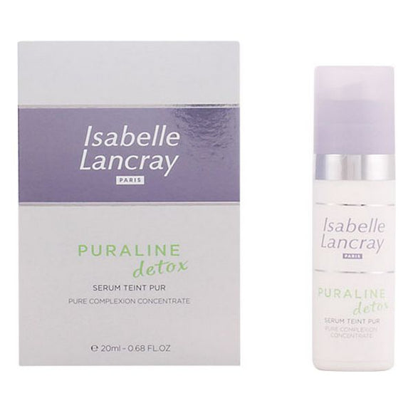 Sérum Facial Puraline Isabelle Lancray