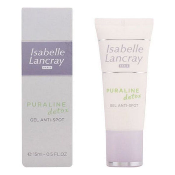 Limpiador Facial Puraline Isabelle Lancray