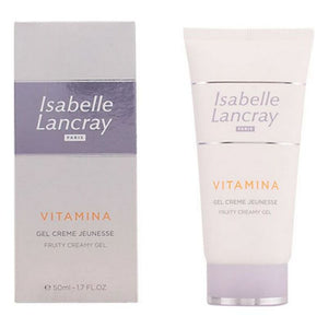 Crema Regeneradora Isabelle Lancray