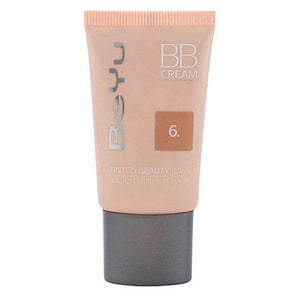 Crema Hidratante Efecto Maquillaje Beyu