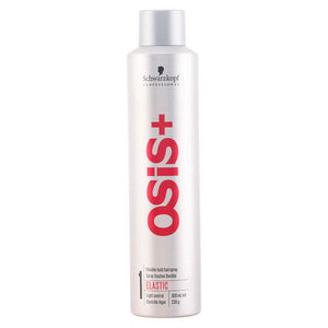Laca de Fijación Flexible Osis Elastic Schwarzkopf